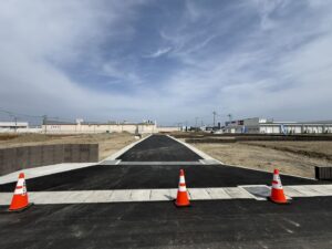 エイブルガーデン上桜井_街の様子