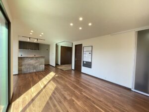 水戸市見川町分譲地No10_LDK