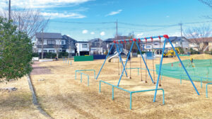 諏訪児童公園