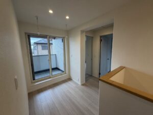 スマートハイムプレイス大野原中央No2_2Fホール