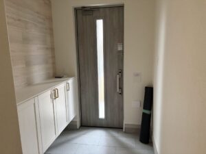 スマートハイムプレイス大野原中央No2_玄関ホール