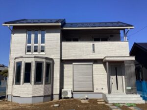 スマートハイムプレイス大野原中央No2_外観