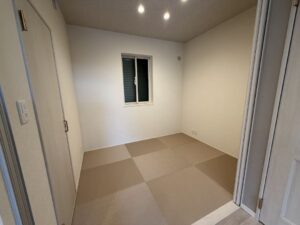 スマートハイムプレイス大野原中央No2_和室