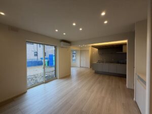 スマートハイムプレイス大野原中央No2_LDK