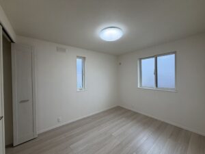 スマートハイムプレイス大野原中央No2_洋室1