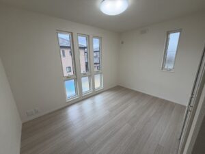 スマートハイムプレイス大野原中央No2_洋室2