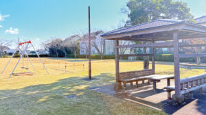 大野原南街区公園