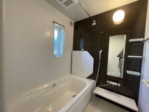 水戸市内原町No10_浴室