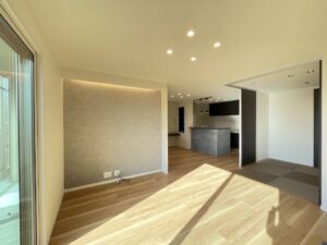 水戸市内原町No10_LDK