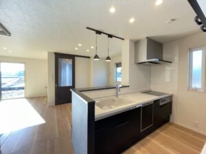 水戸市内原町No10_LDK