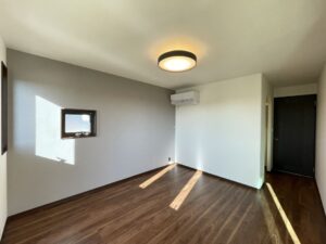 水戸市内原町No10_主寝室