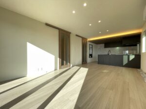 水戸市内原町No9_LDK