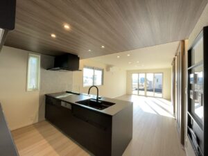 水戸市内原町No9_LDK