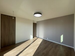 水戸市内原町No9_主寝室