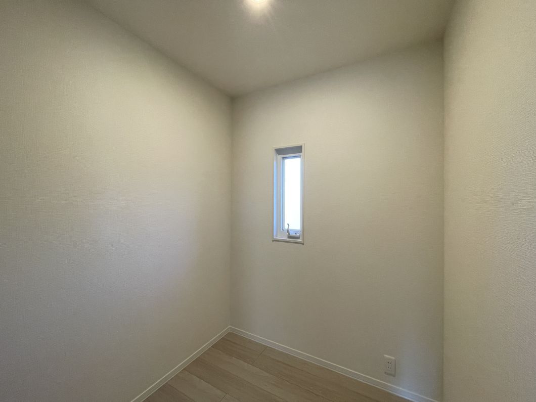 No.9 集中収納(26年1月撮影) 水戸市内原町No9_集中収納