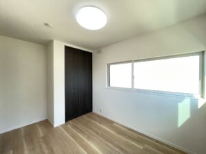 水戸市内原町No10_洋室1