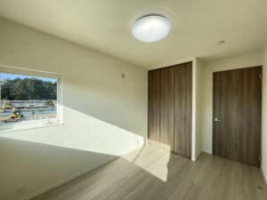 水戸市内原町No9_洋室2