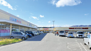 ヨークタウン中郷