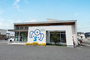 しまだみみ・はな・のどクリニック