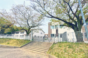 高山学園つくば市立島名小学校