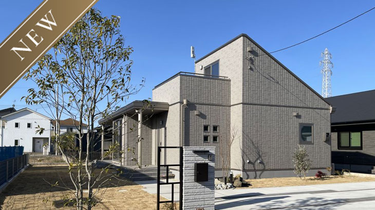 サムネイル：スマートハイムプレイス大角豆〈1戸〉