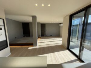 スマートハイムプレイス大角豆C号棟_ldk