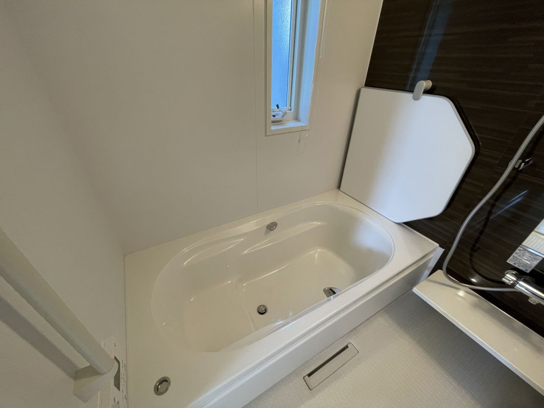 スマートハイムプレイス大角豆C号棟_浴室