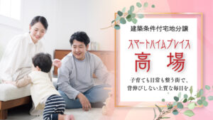 スマートハイムプレイス高場