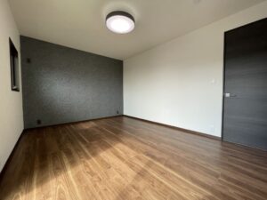 No.7主寝室