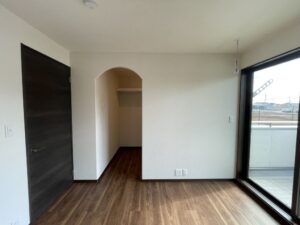 No.7主寝室