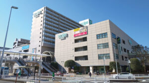 エスカード牛久