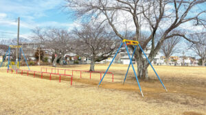 八軒向第1公園