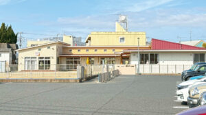 石岡ひまわり保育園