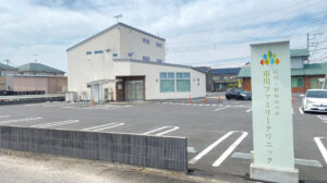 市川ファミリークリニック