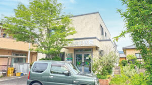 いずみ内科医院