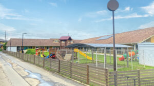 阿見きらり保育園