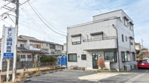 ましこ歯科医院