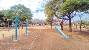 松野木児童公園