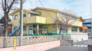 もみじ第二こども園