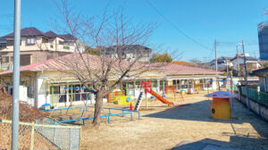 つつじが丘保育園