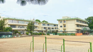 牛久小学校