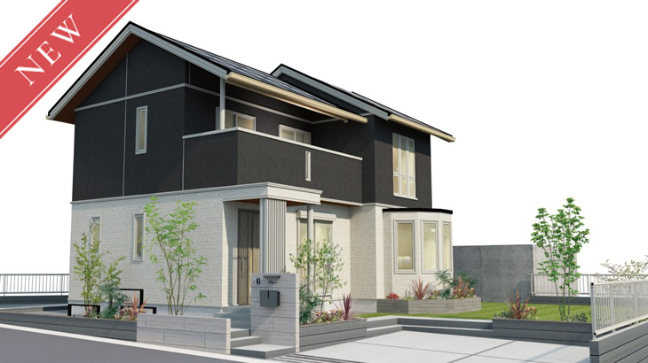 サムネイル：スマートハイムプレイス日高町〈1戸〉