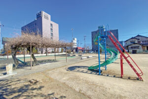 下館第1児童公園