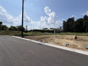 スマートハイムシティ河和田町No.8-現地写真