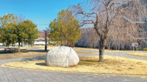 平沢さくら公園