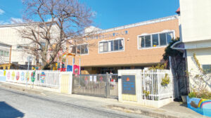 認定こども園せいじ園