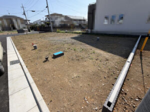 スマートハイムシティ見和2丁目No11-現地写真