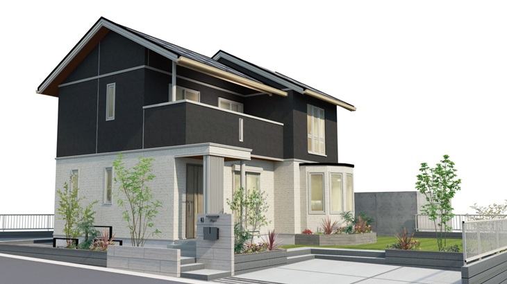 サムネイル：スマートハイムプレイス日高町〈1戸〉