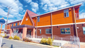 見和めぐみ保育園