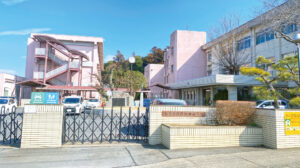 河和田小学校